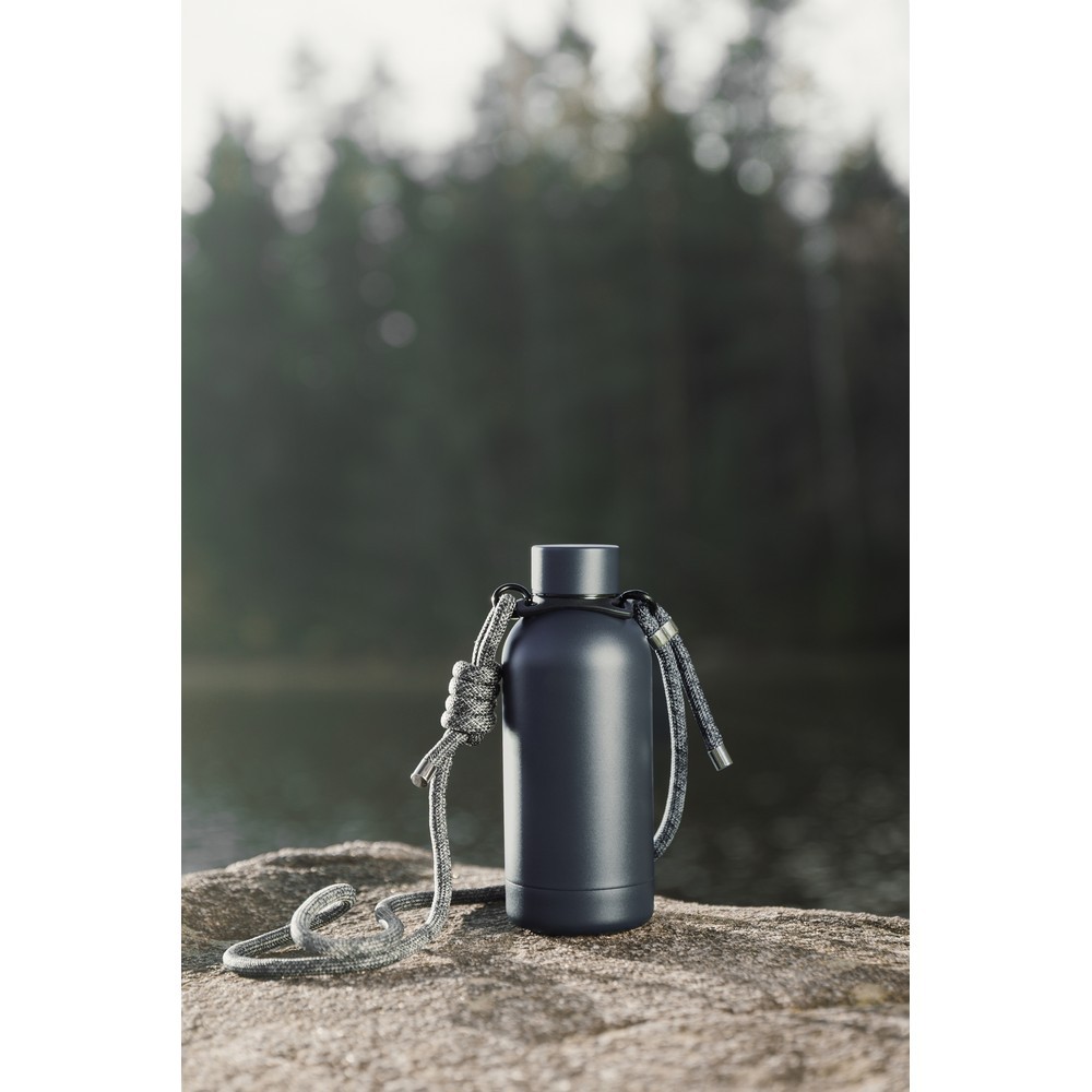 Butelka termiczna 400 ml VINGA Parks Navy VG674-04 (1)