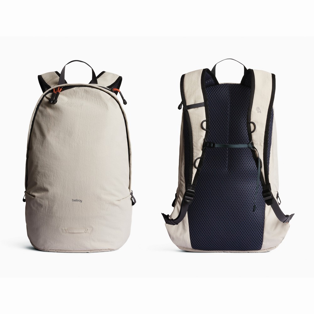 Plecak Bellroy Beżowy P763.3619 (1)