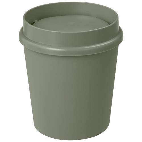 Gadżet reklamowy - 50x Americano® Switch kubek o pojemności 200 ml z pokrywką 360°