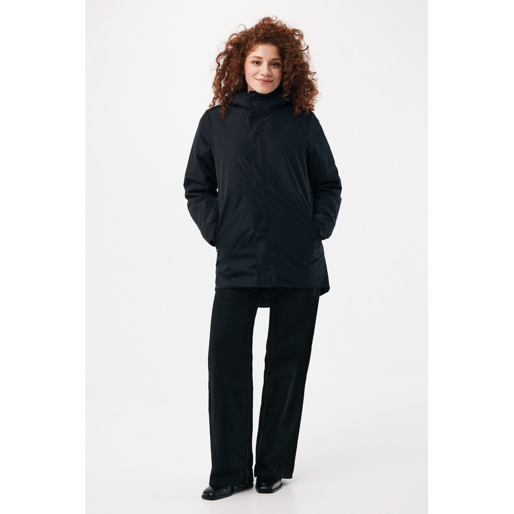 Kurtka IQONIQ Thelon Black T9702.001.S (10)