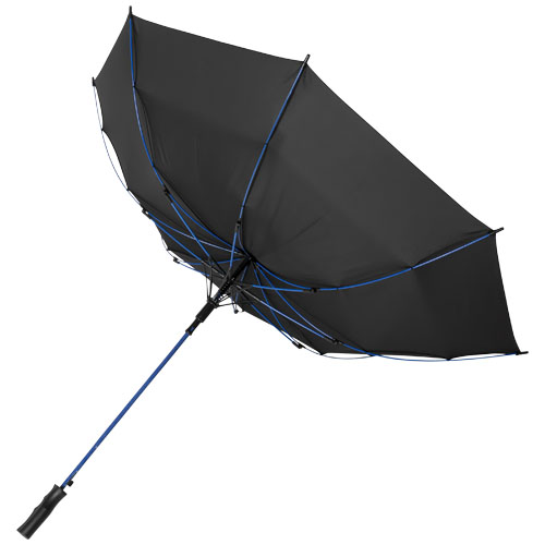 Parasol wiatroodporny automatyczny Stark 23" Niebieski-Czarny 10908700 (5)