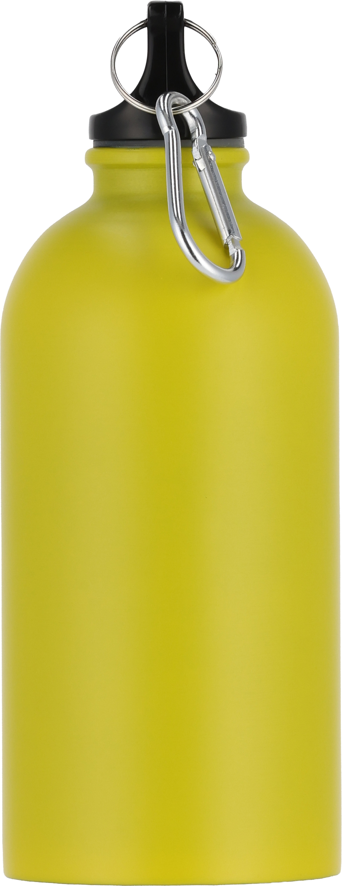 Butelka stalowa NEW YORK 500 ml żółty 524108 (3)