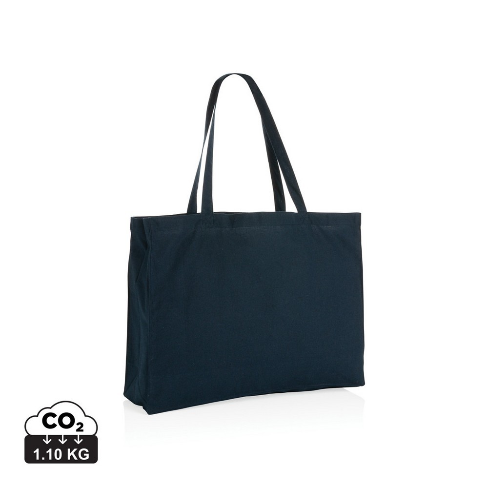 Torba na zakupy AWARE™ Niebieski P762.659 (5)