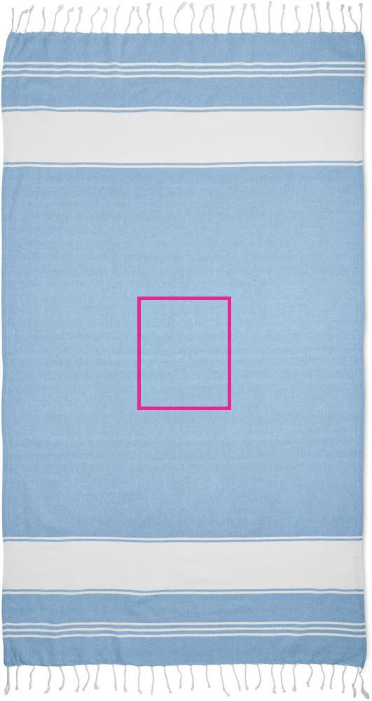 TOWEL CENTER