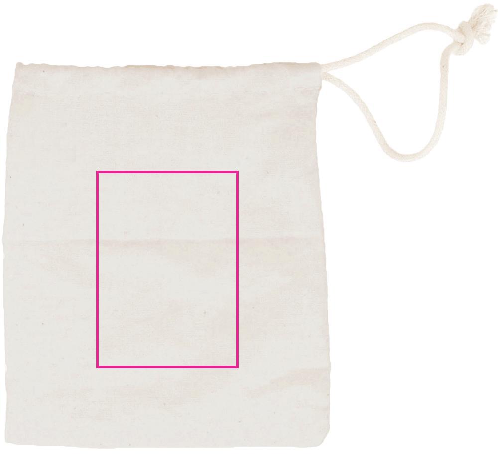 POUCH FRONT