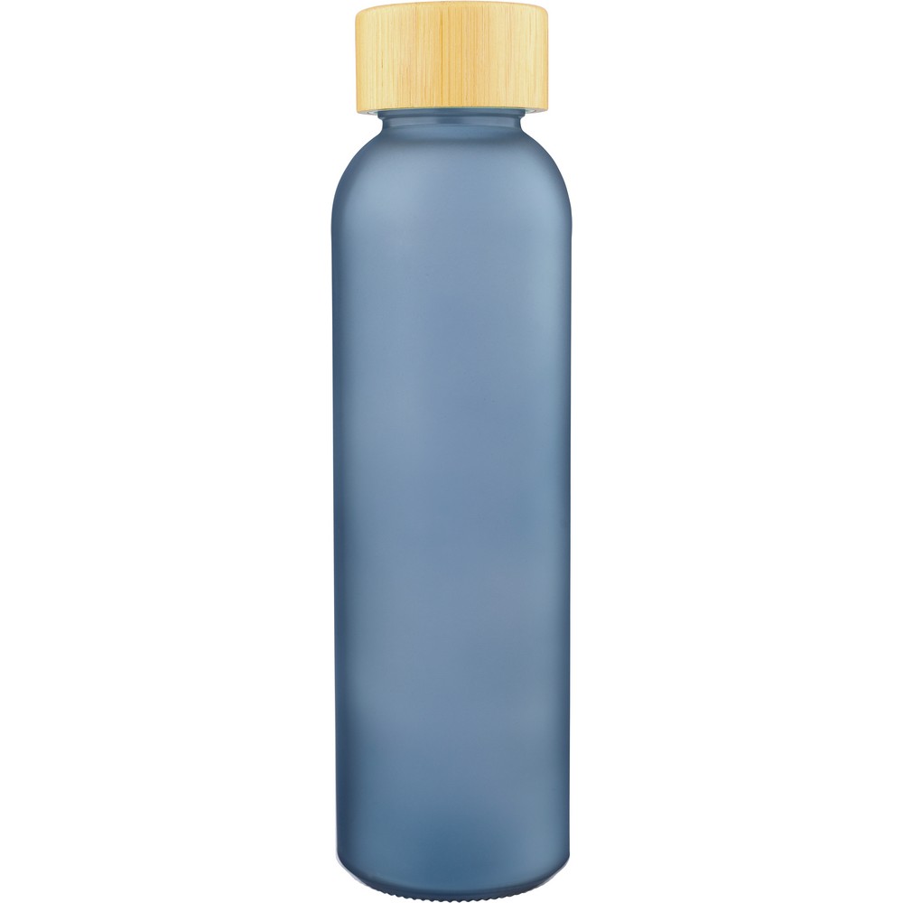 Szklana butelka 500 ml Granatowy VB111-04 (3)