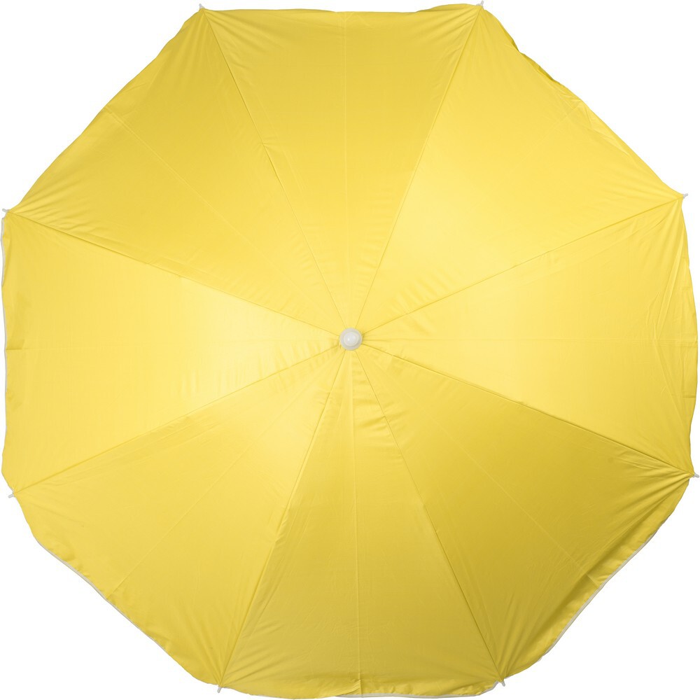 Gadżet reklamowy - Parasol plażowy