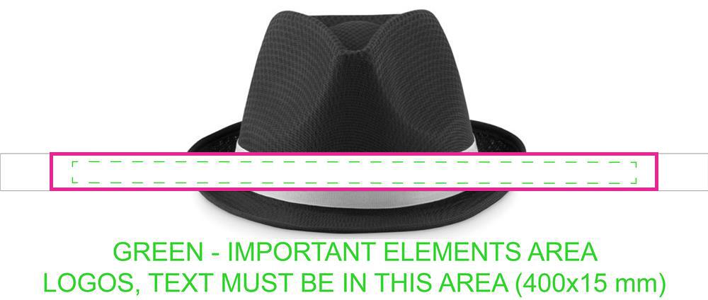 BAND SUBLIMATION
