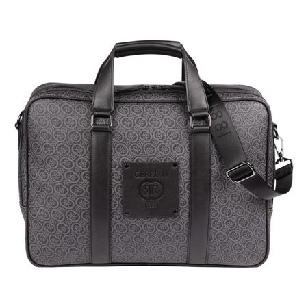 Gadżet reklamowy - Teczka na dokumenty Logomania Grey