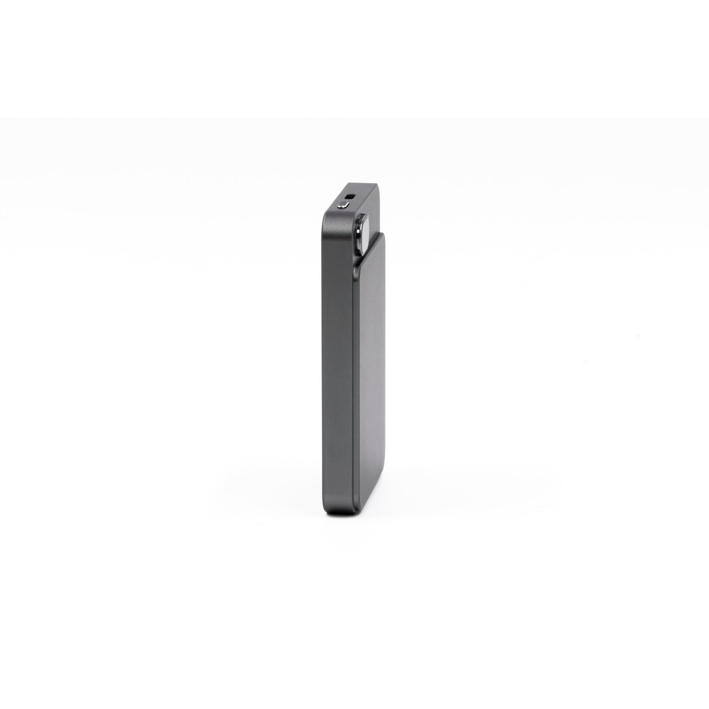 Powerbank BrandCharger Powerwave 5000 Grafitowy VA549-15 (4)