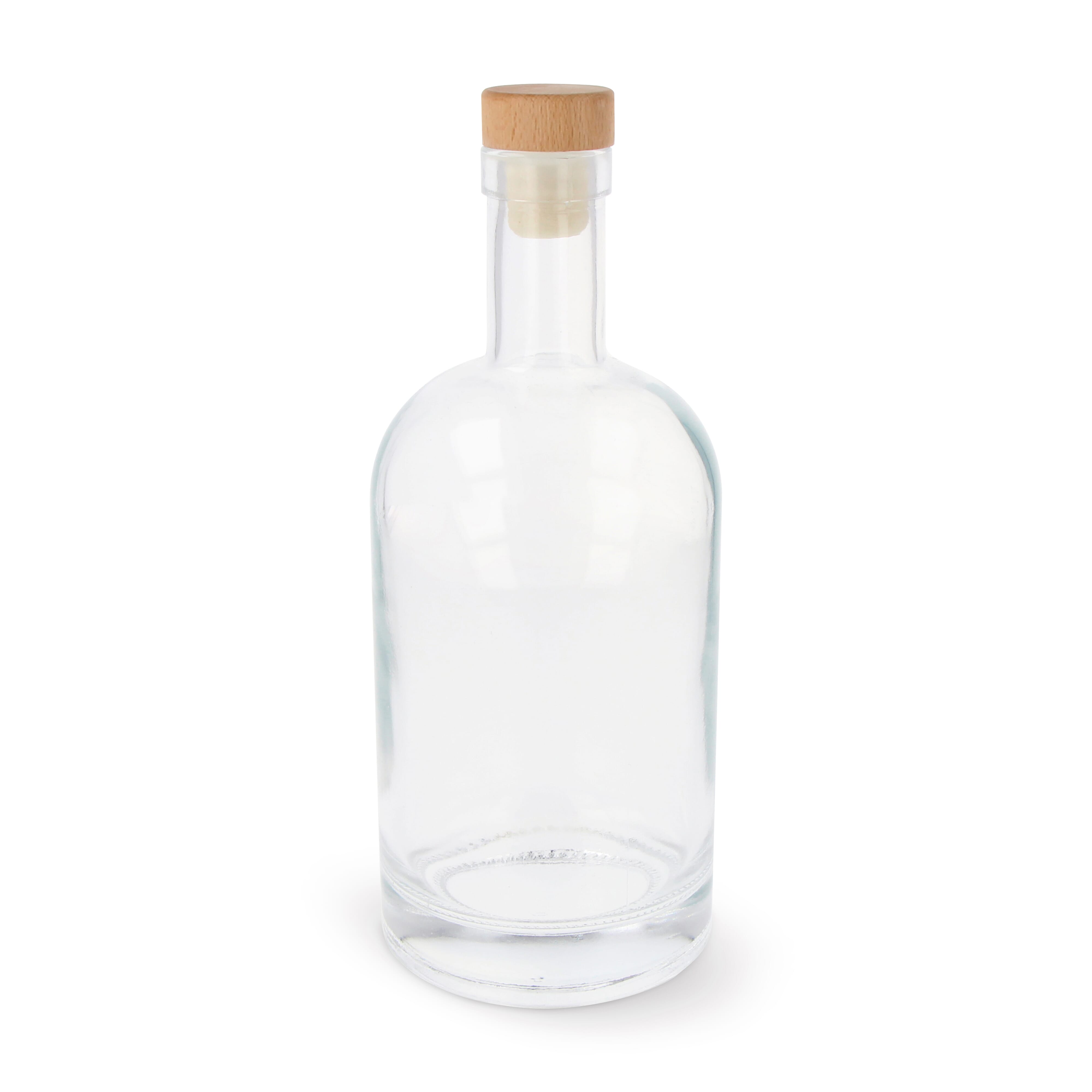 Gadżet reklamowy - Butelka na wodę 750 ml