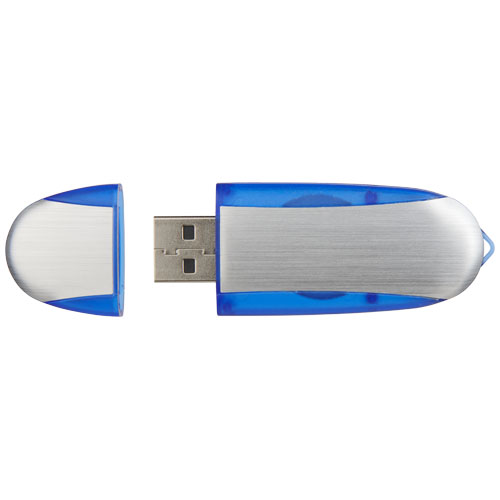USB Oval Ciemny niebieski 1Z38702H (5)