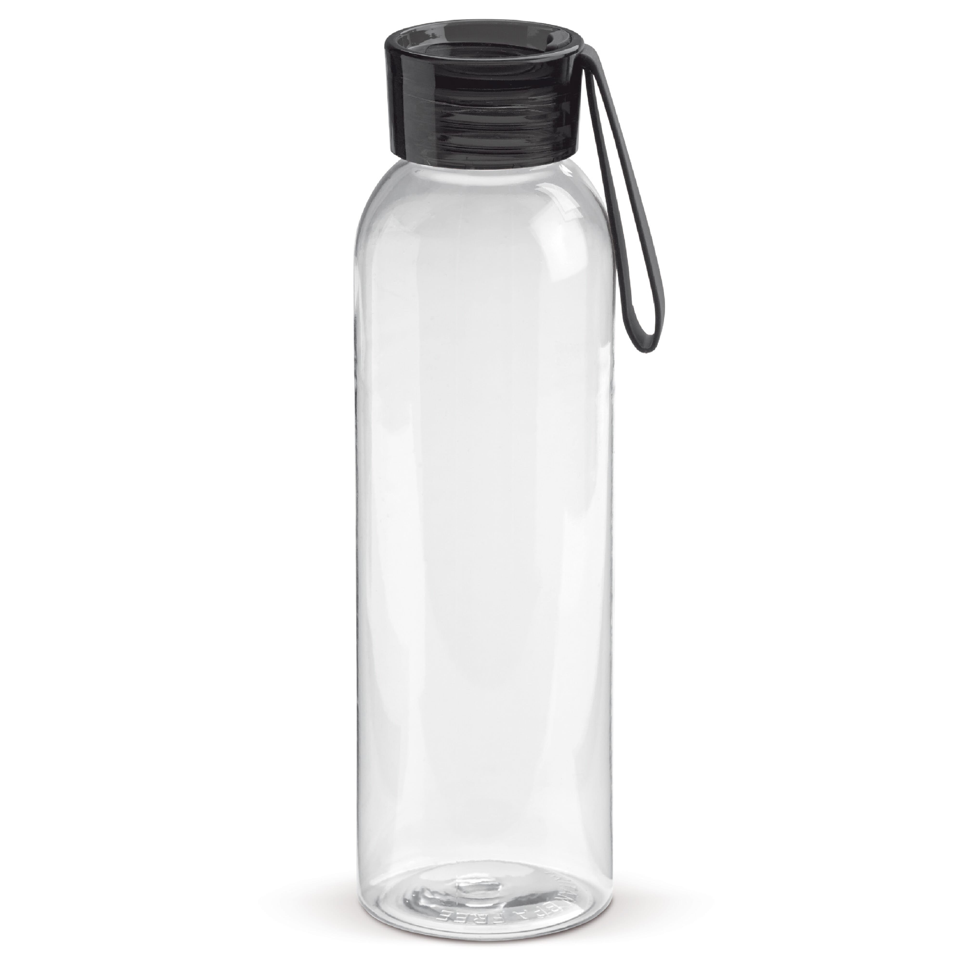 Gadżet reklamowy - Butelka tritanowa 600ml