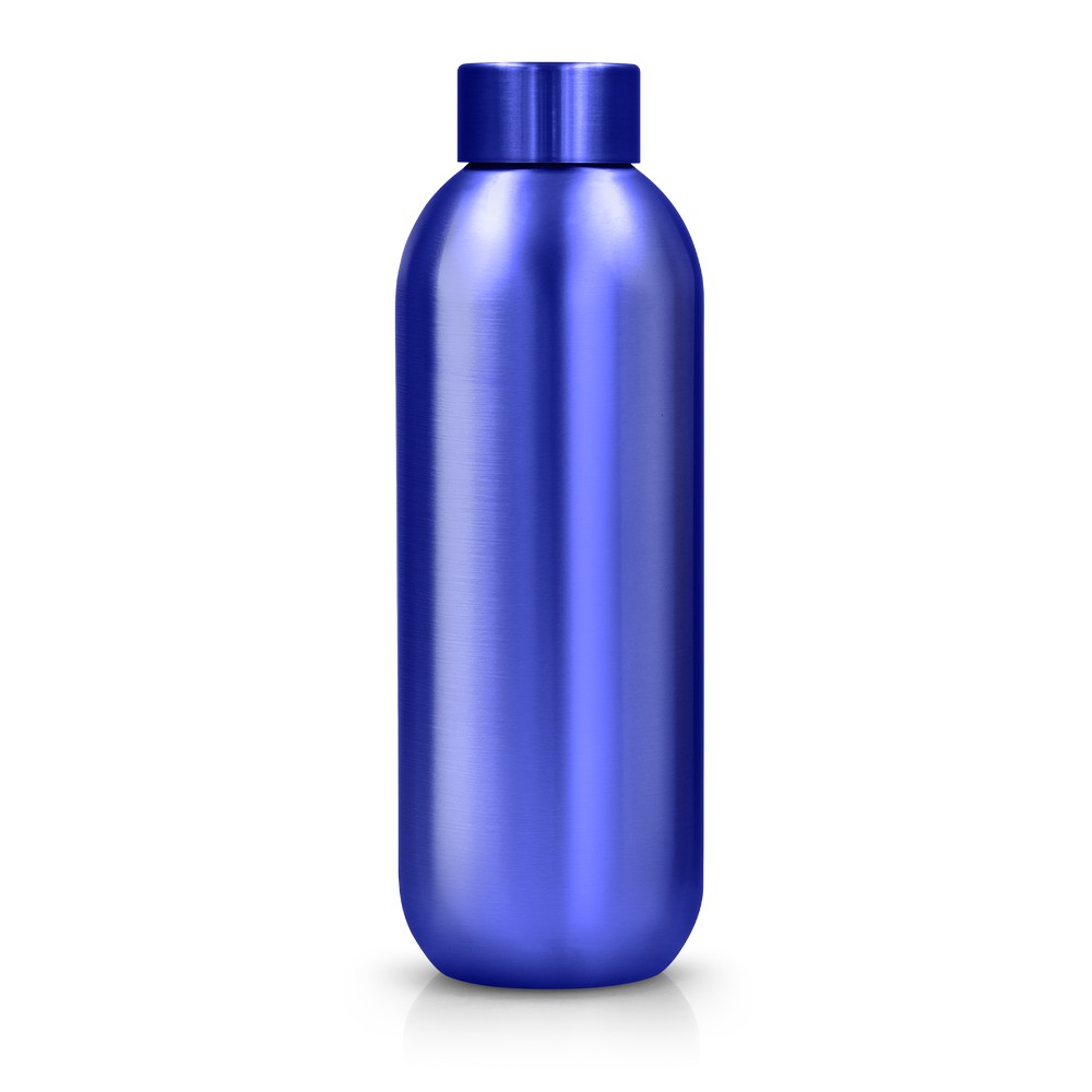 Butelka termiczna 600 ml Air Gifts | Sinaba Granatowy VA981-04 (5)