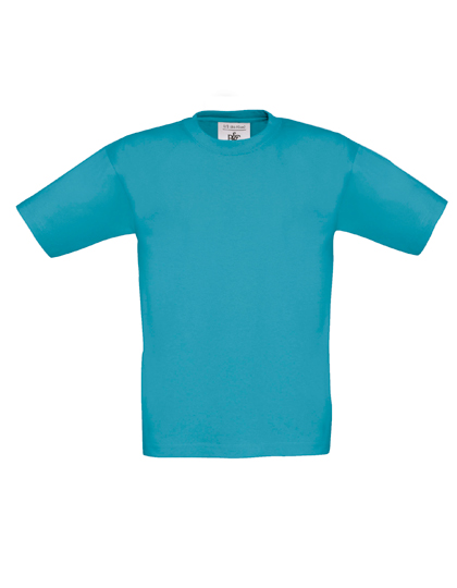 Dziecięcy T-shirt Klasyczny Bawełniany Swimming Pool BCTK301-471878 