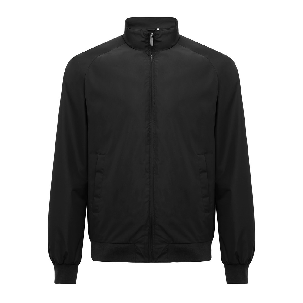 Kurtka IQONIQ Odin Black T9703.001.4XL 