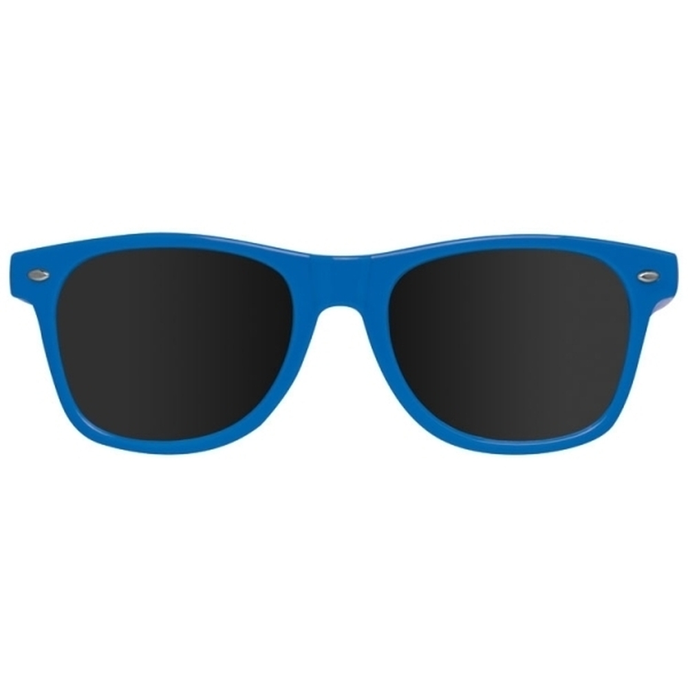 Okulary przeciwsłoneczne ATLANTA Niebieski 875804 (1)