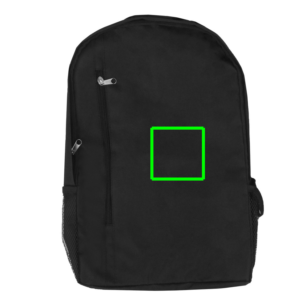 przód