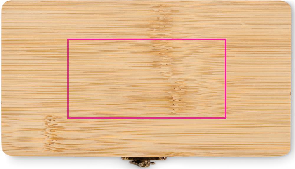 BOTTOM BOX PAD