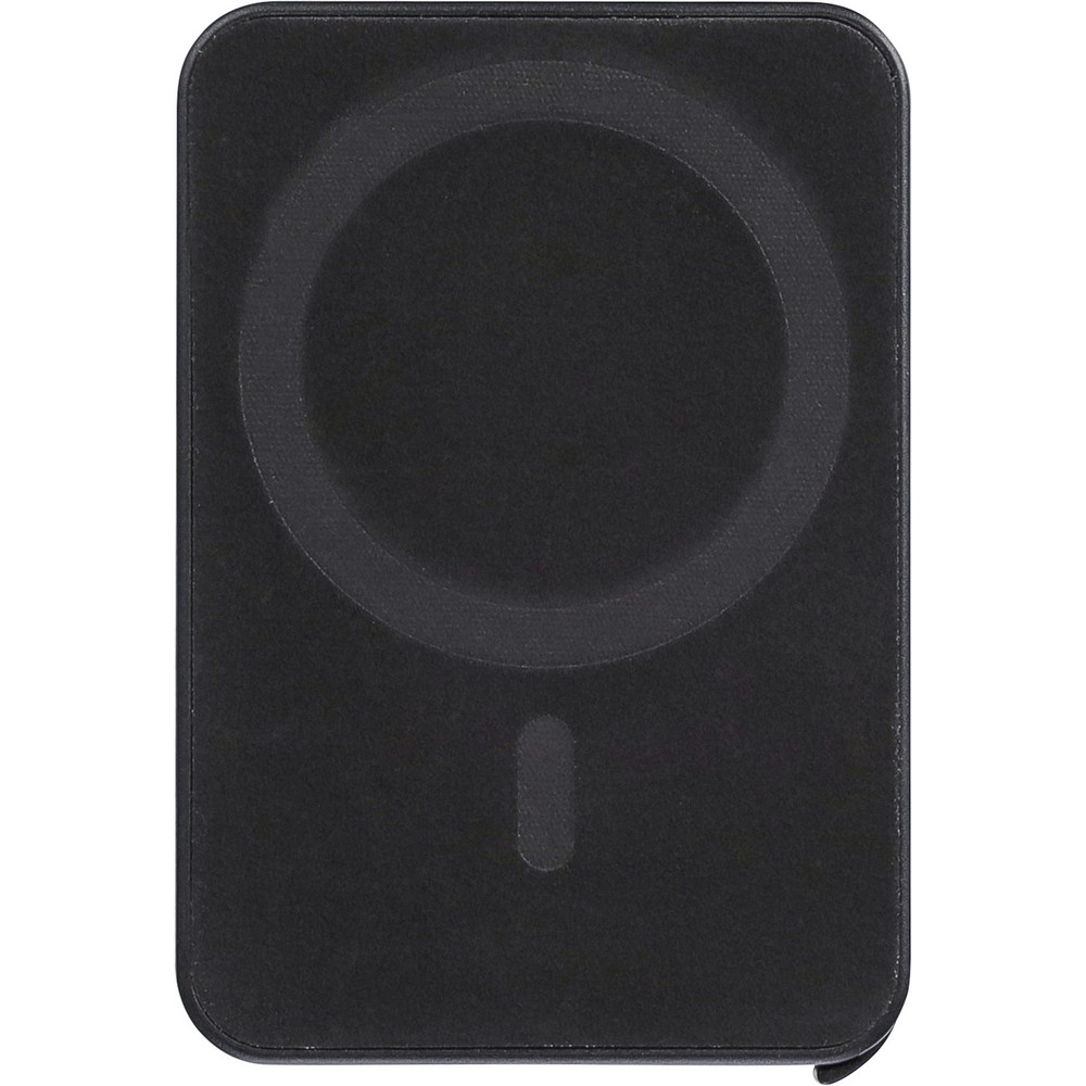 Etui na karty kredytowe BrandCharger Wally Stand Pro Czarny VB341-03 (7)
