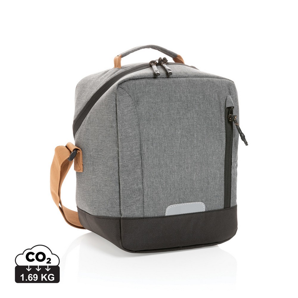 Torba termoizolacyjna AWARE™ RPET Urban Szary P422.382 (9)