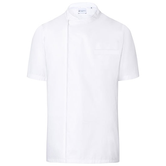 Bluza Kucharska Klasyczna Oddychająca White KY122-539945 