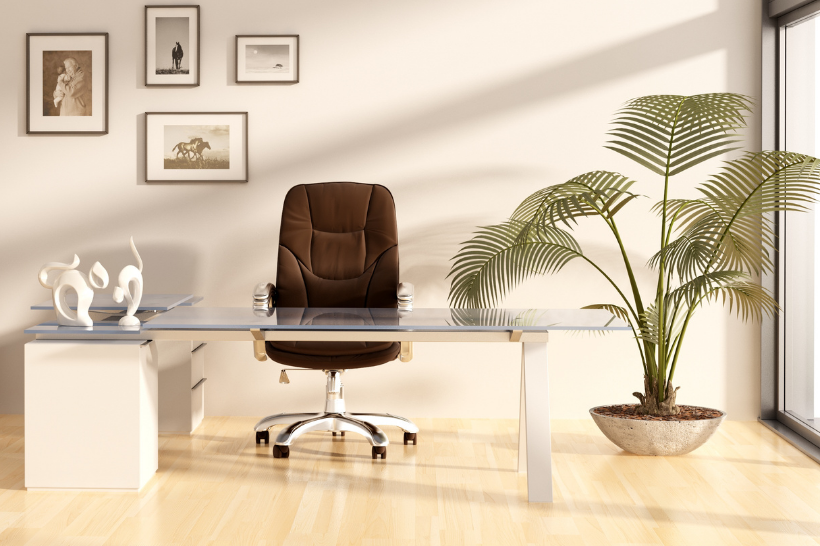 Designerskie gadżety do biura - przegląd akcesoriów