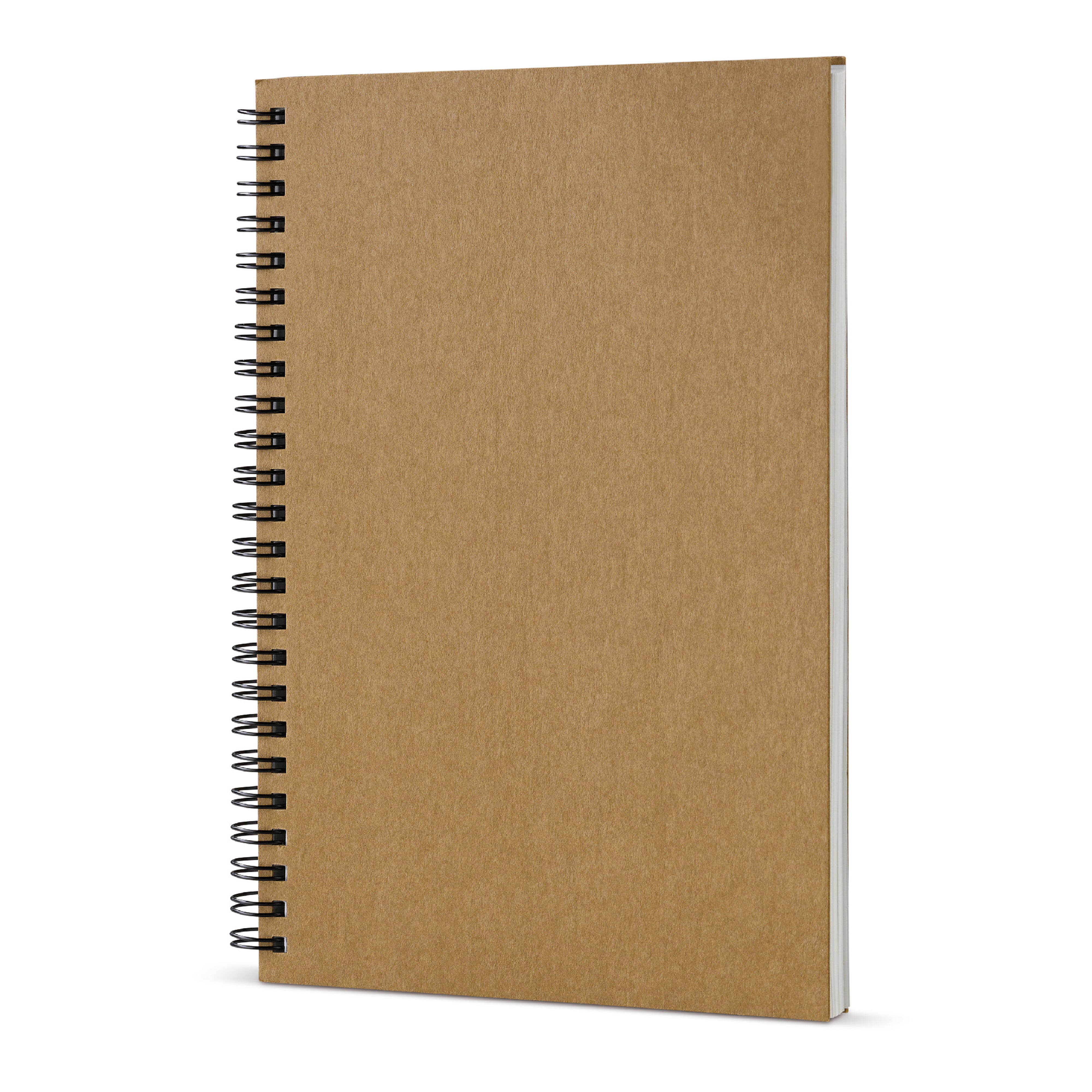 Gadżet reklamowy - Notebook A5 kartki z kamienia