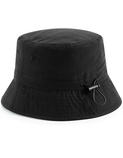 Kapelusz Bucket Black CB84R-486172 