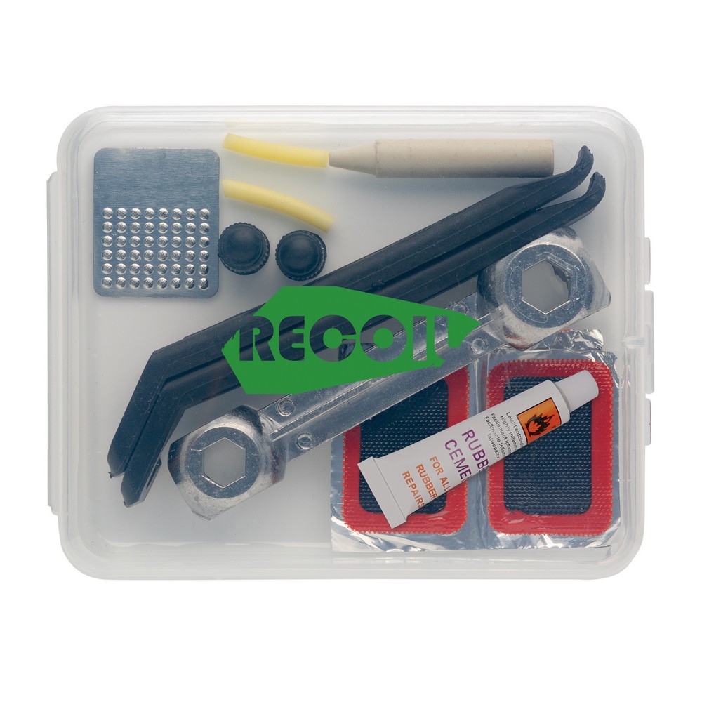 Zestaw naprawczy do roweru Neutralny P416.141 (4)