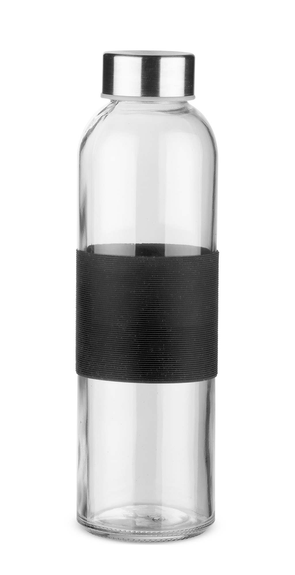 Gadżet reklamowy - Butelka szklana GLASSI 510 ml
