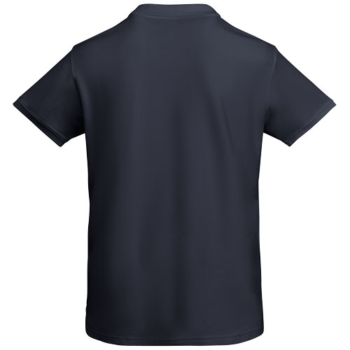 Prince koszulka polo z krótkim rękawem Navy Blue R66171R1 (2)