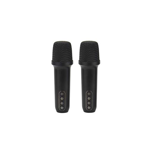 System karaoke Prixton Party Star Czarny 1PA23790 (4)