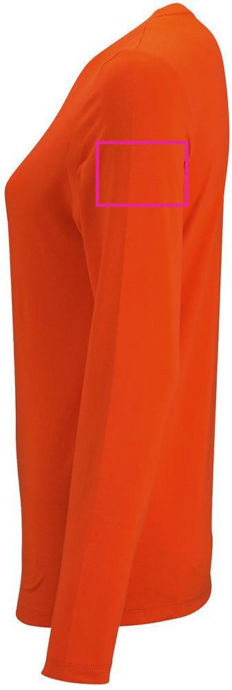 ARM LEFT