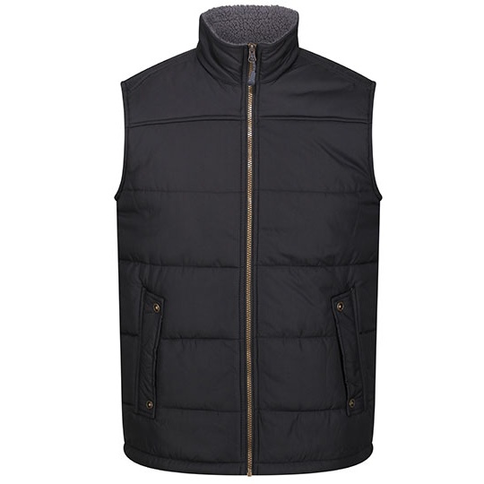 Kamizelka Klasyczna Wodoodporna Black RG806-573226 