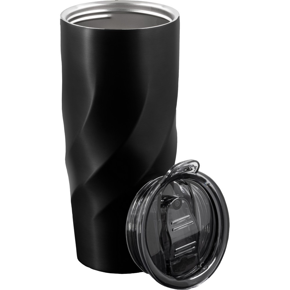 Kubek termiczny 500 ml BrandCharger Vortex Calix XL Czarny VA541-03 (1)
