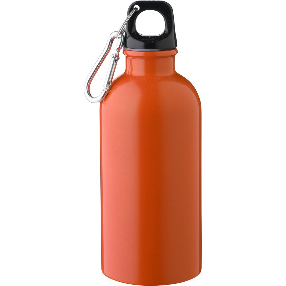 Gadżet reklamowy - Butelka sportowa 400 ml