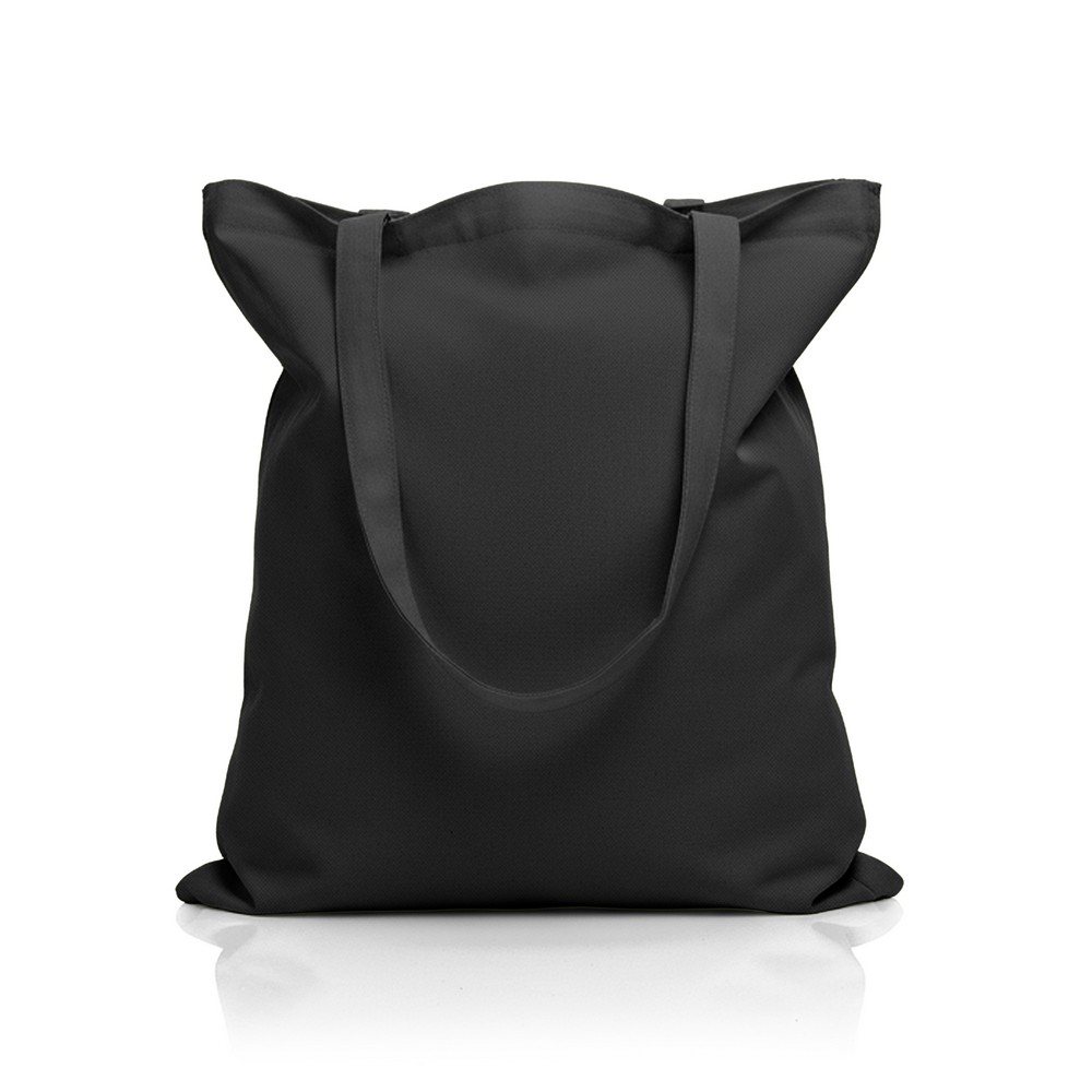 Torba na zakupy | Santrell Czarny V5805-03 