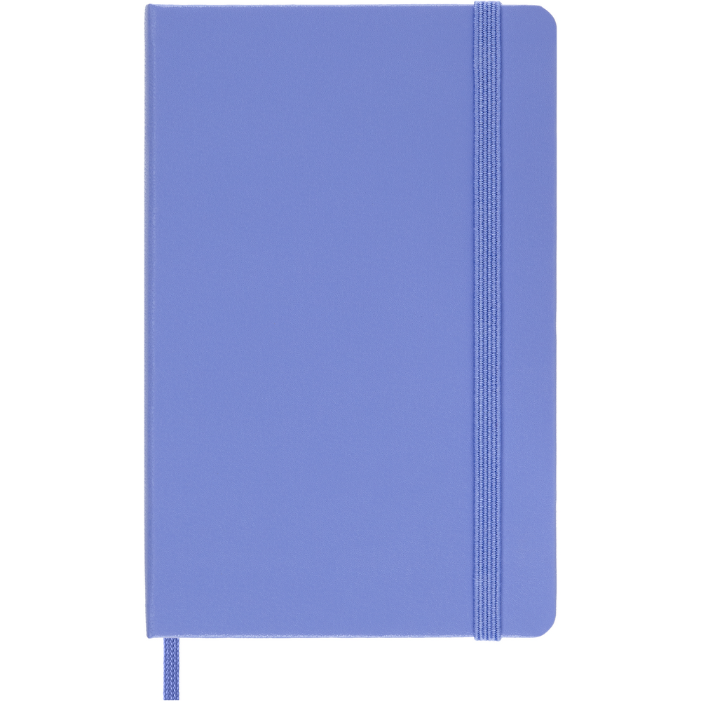 MOLESKINE Notatnik ok. A6 Niebieski VM201-11 (4)