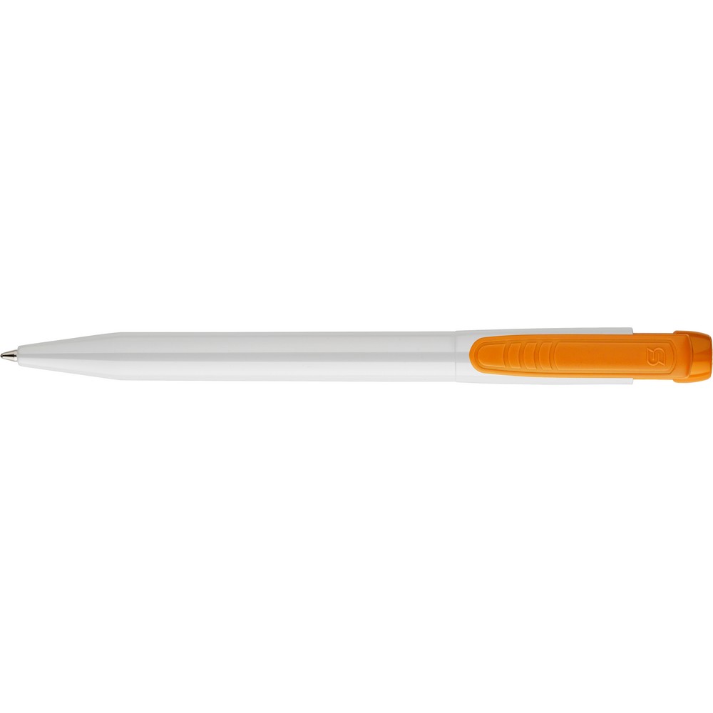 Długopis STILOLINEA Pomarańczowy VA805-07 (1)
