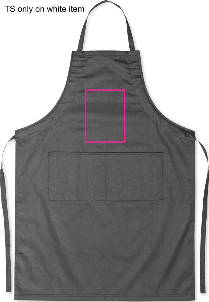 FRONT ABOVE POCKET