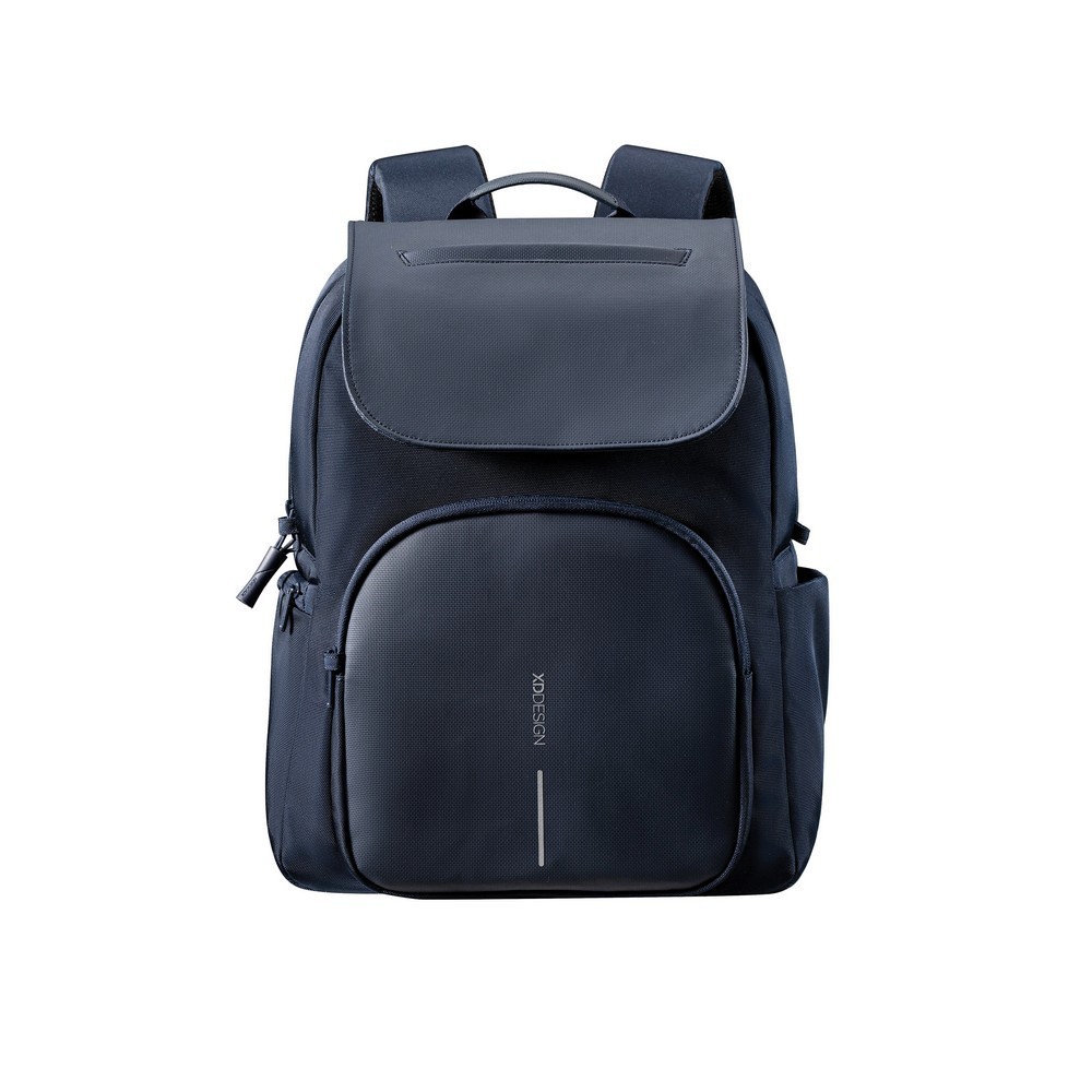 Plecak na laptopa 16" Soft Niebieski P705.985 (11)