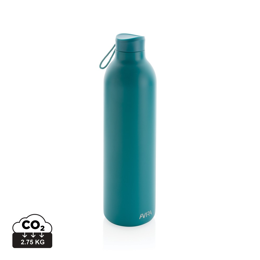 Butelka termiczna 1000 ml Avira Avior Zielony P438.017 (16)