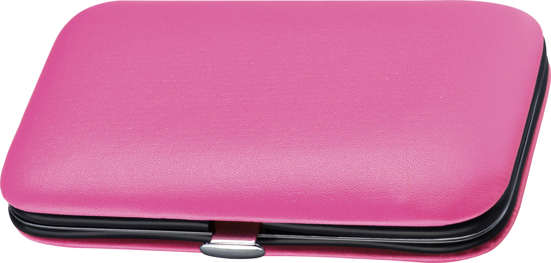 Gadżet reklamowy - Zestaw do manicure AVOLA