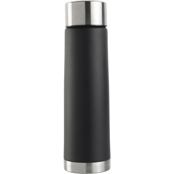 Gadżet reklamowy - Termos próżniowy 1000 ml RANGES Schwarzwolf