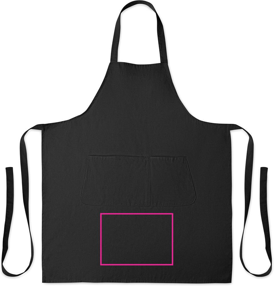 BELOW POCKET E