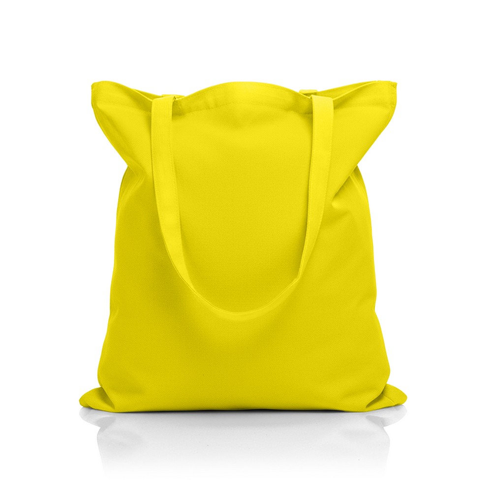 Torba na zakupy | Santrell żółty V5805-08 