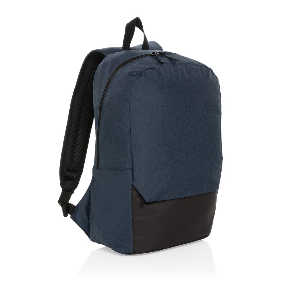 Plecak na laptopa 15,6" Kazu AWARE™ RPET Niebieski P763.255 