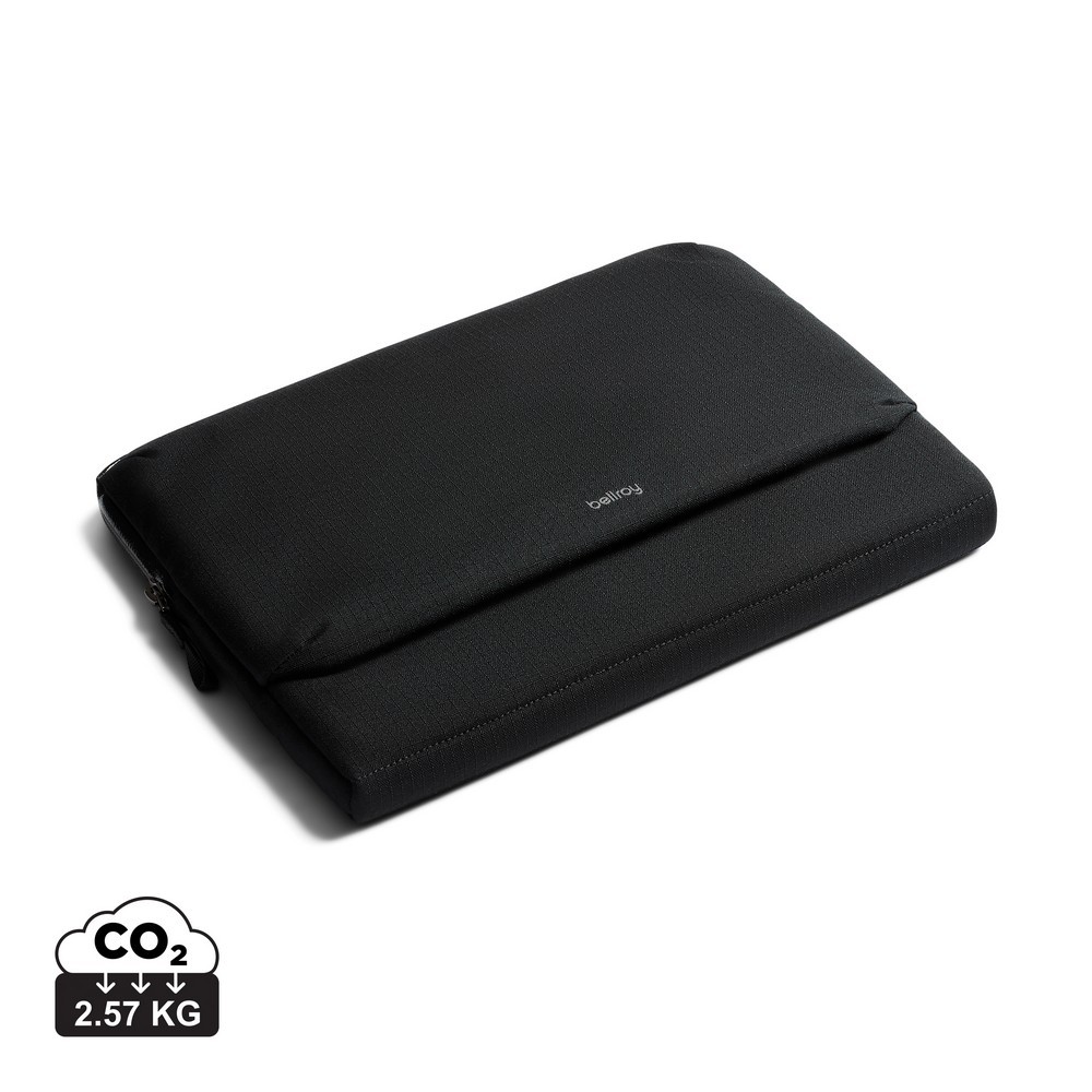 Pokrowiec na laptopa 16" Bellroy Czarny P763.4001 (13)