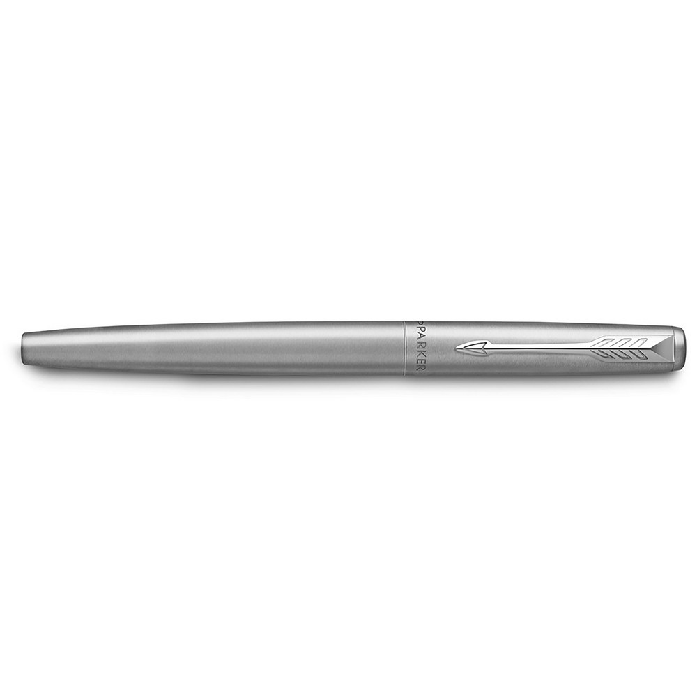 Pióro wieczne Parker Jotter Core Srebrny VA816-32 (6)